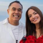 Nia Ramadani dan Ardi Bakrie