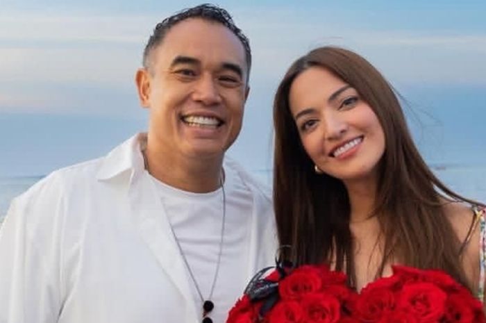 Nia Ramadani dan Ardi Bakrie