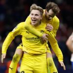 Bodø/Glimt kalahkan Inter Milan