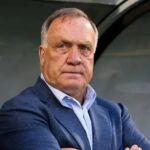 Dick Advocaat Mundur Pelatih Curacao