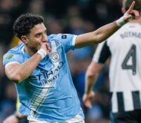 Final Piala Liga Inggris Manchester City vs Arsenal