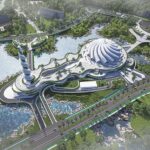 Ramadhan di Masjid Negara IKN