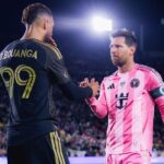 Inter Miami vs LAFC MLS 2026