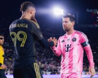 Inter Miami vs LAFC MLS 2026