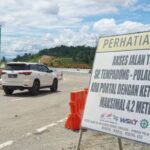 Mudik Lebaran 2026 ke IKN gratis! Tol IKN dibuka fungsional 13-29 Maret.