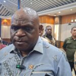 Awas Fitnah! Natalius Pigai Siapkan Langkah Hukum Seret Penyebar Hoaks, Jangan Sampai Anda Ikut Menyebarkannya