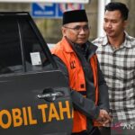 Penyakit Kronis Ini Jadi Alasan Yaqut Cholil Sempat Hirup Udara Rumah, KPK Bongkar Rahasia Medis Eks Menag