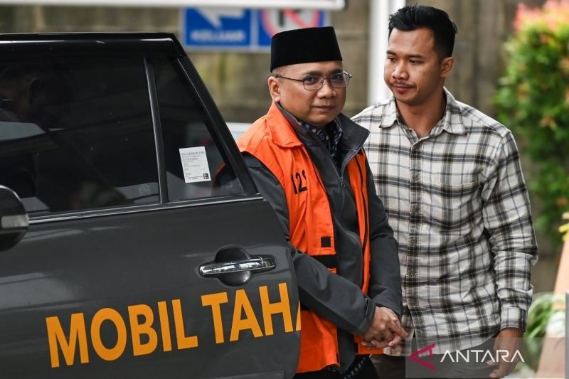 Penyakit Kronis Ini Jadi Alasan Yaqut Cholil Sempat Hirup Udara Rumah, KPK Bongkar Rahasia Medis Eks Menag