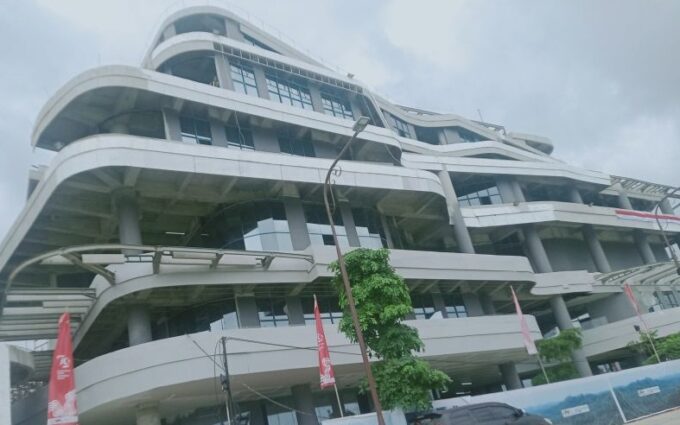 Jangan Sampai Kehabisan! 6.000 Rumah di Kawasan IKN Bakal Segera Dialiri Air Bersih, Simak Target Ambisiusnya