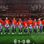 Milan kalahkan Inter Derby Madonnina