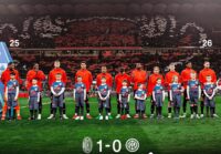 Milan kalahkan Inter Derby Madonnina