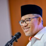 Rehabilitasi hutan Ibu Kota Nusantara