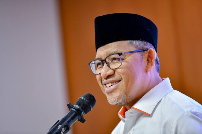 Rehabilitasi hutan Ibu Kota Nusantara