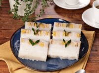 Amparan Tatak Takjil Khas Banjar