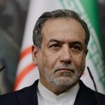 Iran Ancam Serang Pelabuhan UEA