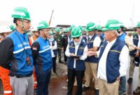 Basuki Hadimuljono Bongkar ‘Jalur Cepat’ Perizinan Energi di IKN