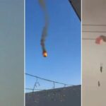 Detik-detik Mencekam 6 Pilot AS Selamat dari Neraka Friendly Fire!