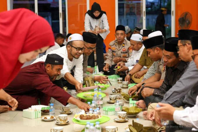Didekati Otorita IKN Saat Ramadan, Warga 4 Kecamatan Ini Nekat Titip Pesan Menohok ke Jakarta