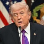 Ancaman Trump infrastruktur energi Iran