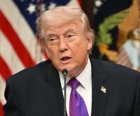 Ancaman Trump infrastruktur energi Iran