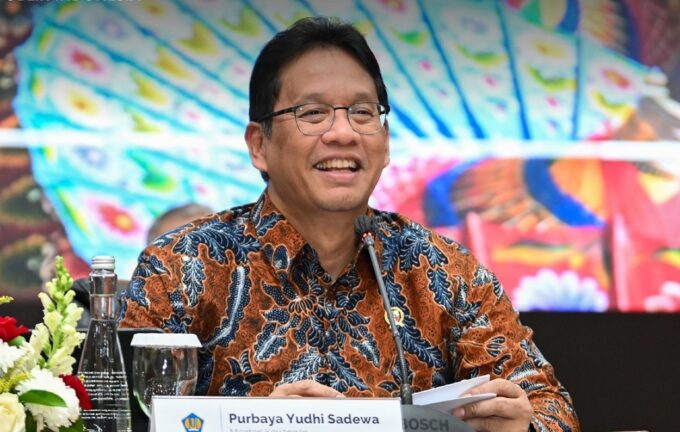 Harga Minyak Dunia Menggila, Menkeu Purbaya Beri Kode Keras Kenaikan BBM