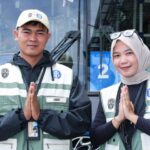 Pemandu Wisata Nusantara IKN