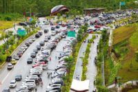 Persiapan Kunjungan Wisata IKN 2026