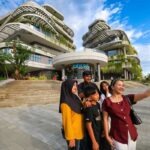 Wisata Lebaran IKN 2026 Membeludak