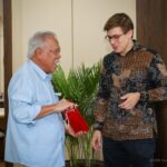 IKN Nusantara kerja sama Austria, investasi teknologi di Ibu Kota Nusantara, kerja sama smart city IKN Indonesia, pembangunan kota masa depan Nusantara, peluang investasi asing di IKN, teknologi smart city Austria Indonesia, pembangunan ibu kota baru Indonesia Nusantara, kolaborasi internasional pembangunan IKN,