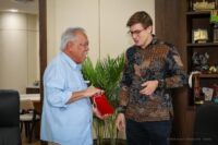 IKN Nusantara kerja sama Austria, investasi teknologi di Ibu Kota Nusantara, kerja sama smart city IKN Indonesia, pembangunan kota masa depan Nusantara, peluang investasi asing di IKN, teknologi smart city Austria Indonesia, pembangunan ibu kota baru Indonesia Nusantara, kolaborasi internasional pembangunan IKN,