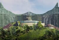 Wisata Ibu Kota Nusantara Lebaran 2026