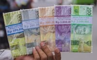 Ini Paket Uang Baru Rp5,3 Juta dari Bank Indonesia yang Diburu Warga