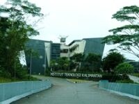 institut teknologi kalimantan