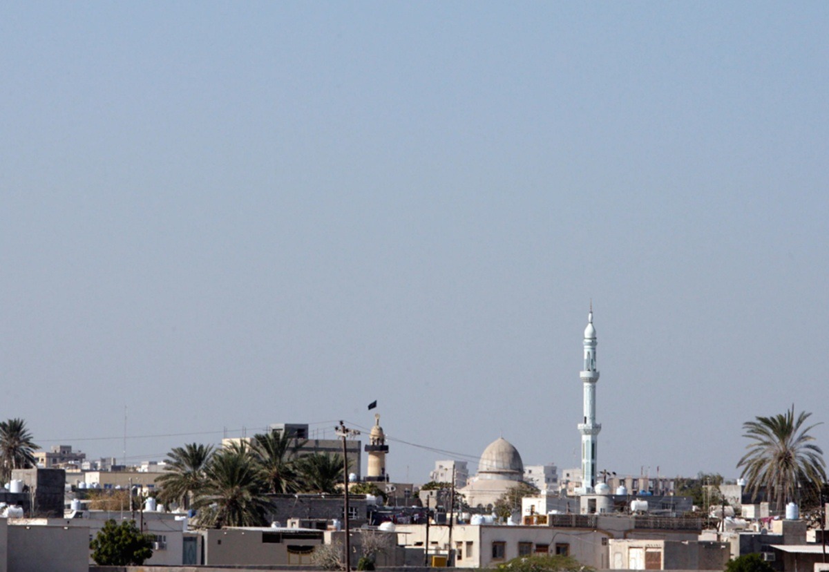 Strategi AS lumpuhkan ekonomi Iran