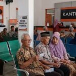 Pencairan Gaji ke-13 Juni 2026