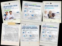 Kuliah Gratis 4 Tahun, Otorita IKN dan Universitas Brawijaya Buka Beasiswa Khusus Warga Nusantara