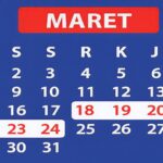 Libur Lebaran 2026 Berakhir Hari Ini, Simak Aturan WFA & Tanggal Merah Berikutnya