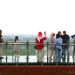 Liburan Lebaran ke IKN Tembus 140 Ribu Orang: Ini 7 Spot Foto Instagramable yang Wajib Kamu Kunjungi