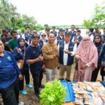 Mengubah Pinggiran Jadi Jantung Ekonomi Nusantara