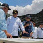 Sistem pertahanan keamanan IKN Nusantara