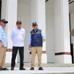 Menkopolkam Beri Sinyal "Green Light" untuk Pemindahan Kementerian ke IKN