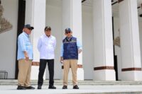 Menkopolkam Beri Sinyal "Green Light" untuk Pemindahan Kementerian ke IKN