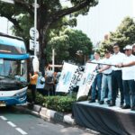 Mudik Gratis BSI