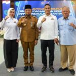 Pelantikan KADIN Kaltim Jadi Sinyal Ekonomi Baru Indonesia