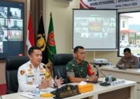 Operasi Ketupat Mahakam Kaltim 2026