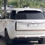 Range Rover KT 1 Gubernur Kaltim Viral! Ternyata Begini Status Kendaraannya