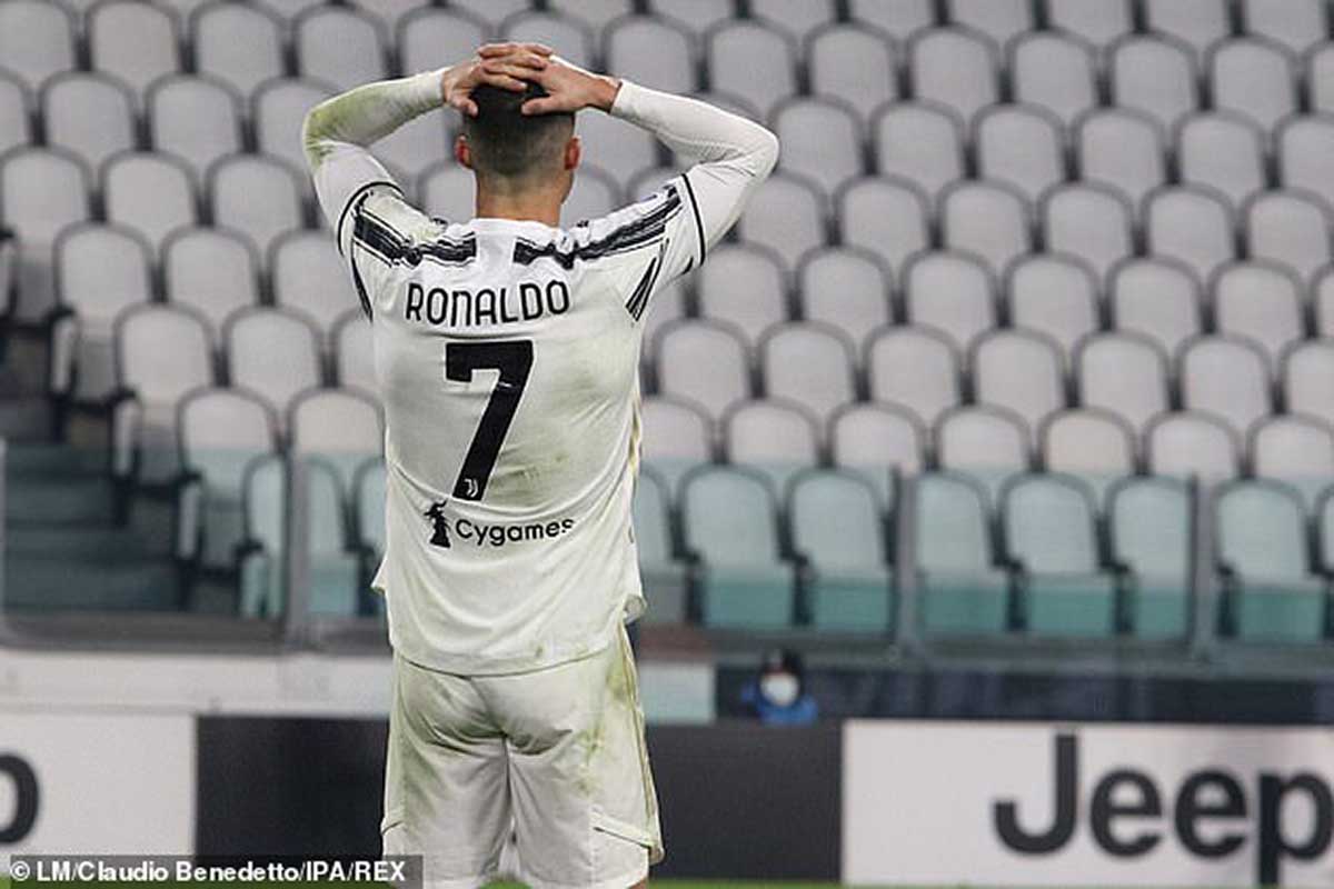 AFC tunda Liga Champions Asia