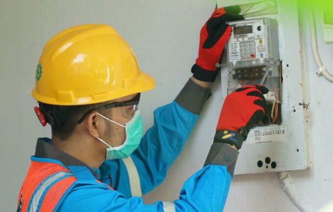 Tarif Listrik April-Juni 2026 TIDAK NAIK, Cek Rincian Harga per kWh Terbaru