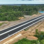 Tol IKN Dibuka Fungsional Mudik 2026