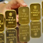 UPDATE Harga Emas Antam Selasa 24 Maret 2026: Stagnan di Rp2.84 Juta, Hati-Hati Potongan Pajak PPh 22!